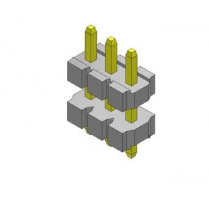 板對板連接器 排針